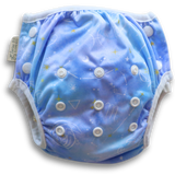 'Water' OSFM Reusable Swim Nappy