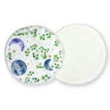 Reusable Breast Pads - Moon phases