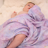'Air' Dreaming Breathable Multi-Use Muslin Wrap