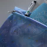 'Water' Mini Wet Bag