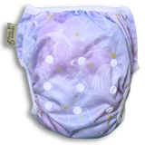 'Air' OSFM Reusable Swim Nappy