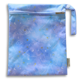 'Water' Mini Wet Bag