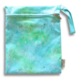 'Earth' Mini Wet Bag