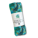 Ningaloo Dreaming Breathable Multi-Use Muslin Wrap