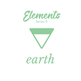 'Earth' OSFM Side Snapping Cloth Nappy