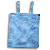 'Water' Premium Double Pocket Wet Bag