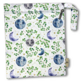 'Moon phases' Mini Wet Bag