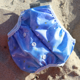 'Water' OSFM Reusable Swim Nappy