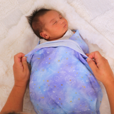 'Water' Dreaming Breathable Multi-Use Muslin Wrap