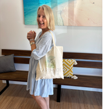 Tote bag - Earthside Eco Bums