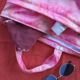 'Fire' Premium Double Pocket Wet Bag