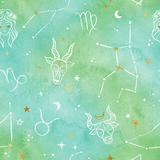 'Earth' Dreaming Breathable Multi-Use Muslin Wrap