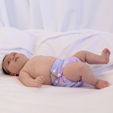 'Air' OSFM Side Snapping Cloth Nappy