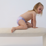 'Air' OSFM Reusable Swim Nappy