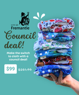 Council Pack - City of FREMANTLE