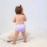'Air' OSFM Reusable Swim Nappy