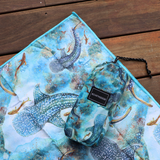 Sand Free Towel