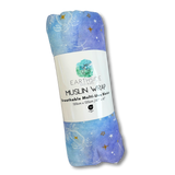 'Water' Dreaming Breathable Multi-Use Muslin Wrap