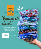 Council Pack - City of COCKBURN