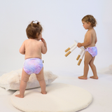 'Air' OSFM Reusable Swim Nappy