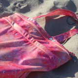 'Fire' Premium Double Pocket Wet Bag