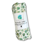 'Summer Scents' Dreaming Breathable Multi-Use Muslin Wrap