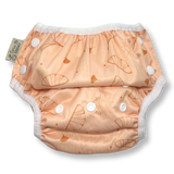 'Radiance' OSFM Reusable Swim Nappy