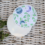 Reusable Breast Pads - Moon phases