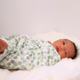 'Summer Scents' Dreaming Breathable Multi-Use Muslin Wrap