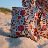 'Tidal Treasures' Mini Wet Bag