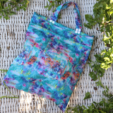 'Pallette of Joy' Premium Double Pocket Wet Bag