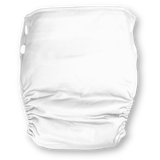 'Koondart' OSFM Side Snapping Cloth Nappy