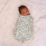 'Summer Scents' Dreaming Breathable Multi-Use Muslin Wrap