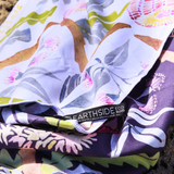 Sand Free Towel Native Nights