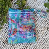 'Pallette of Joy' Mini Wet Bag