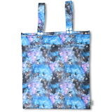 'My Universe' Premium Double Pocket Wet Bag