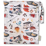 'Great Escape' Mini Wet Bag