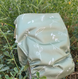 'Harmony' OSFM Side Snapping Cloth Nappy