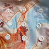 'Wandering Wild' OSFM Reusable Swim Nappy