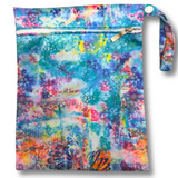 'Pallette of Joy' Mini Wet Bag