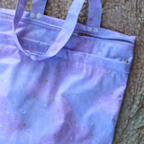 'Air' Premium Double Pocket Wet Bag