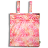 'Fire' Premium Double Pocket Wet Bag