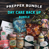 The Daycare Backup Bundle