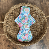 Reusable Cloth Pads Trial