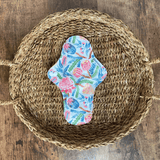 Reusable Cloth Pads Trial