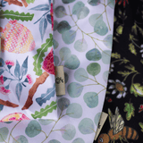 'Native Days' Mini Wet Bag