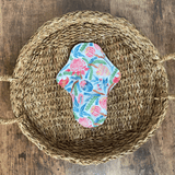 Reusable Cloth Pads Trial