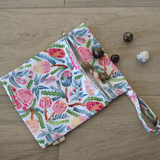 'Native Days' Mini Wet Bag