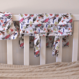 'Bush Magic' Premium Double Pocket Wet Bag