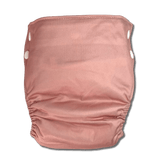 'Our Love' OSFM Side Snapping Cloth Nappy